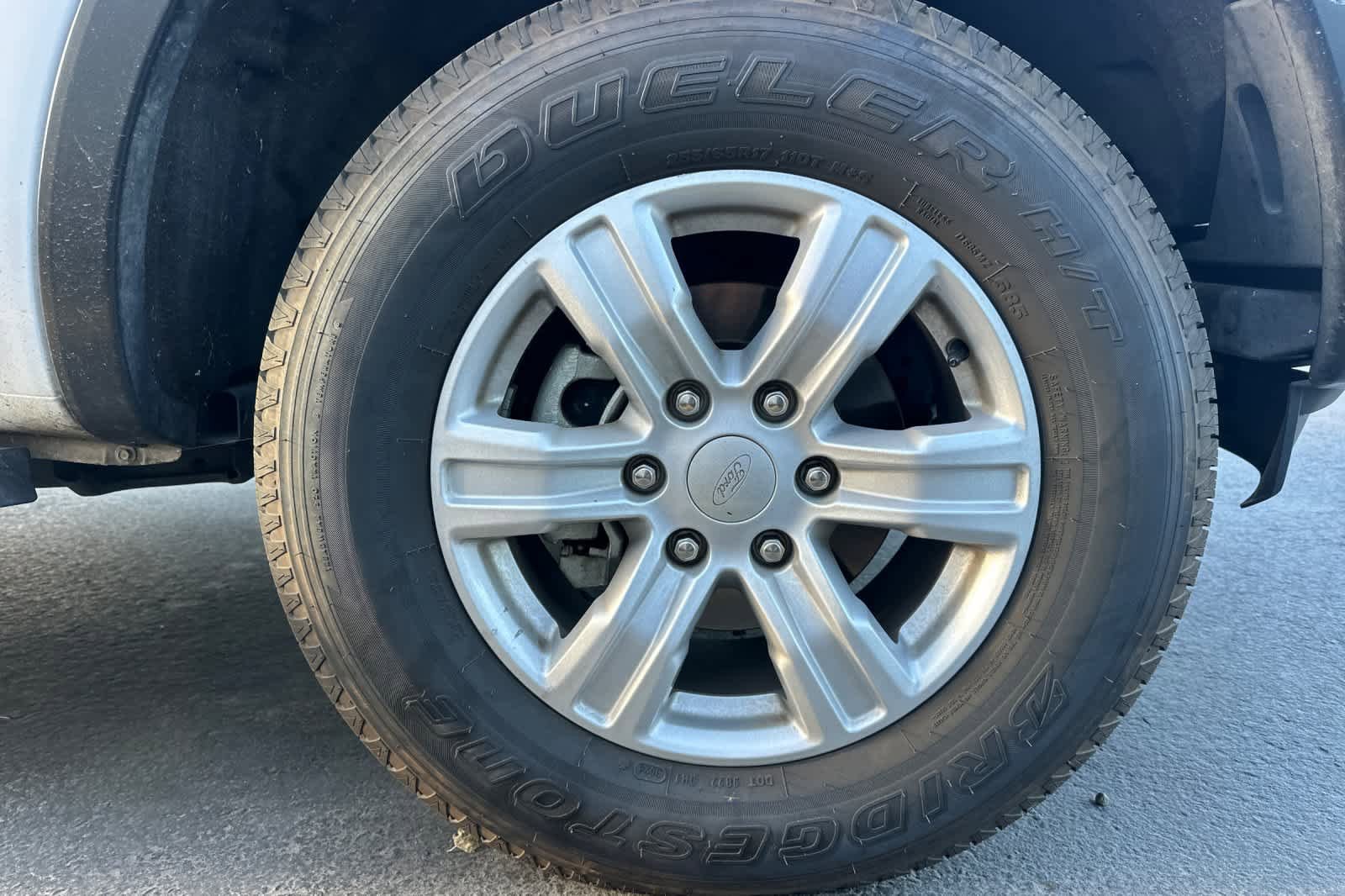 Certified 2019 Ford Ranger XL w/ Equipment Group 101A Mid AWD/4WD image 11