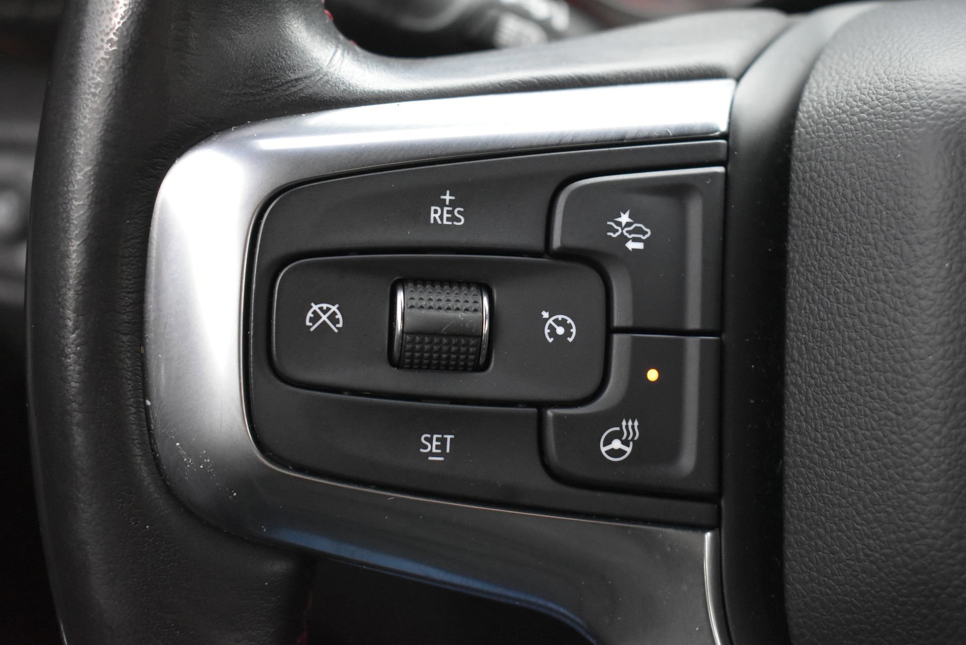 Used 2020 Chevrolet Blazer RS image 23