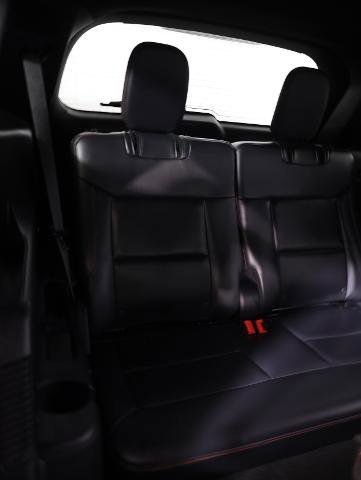Certified 2025 Ford Explorer ST-Line w/ Premium Package AWD/4WD image 11