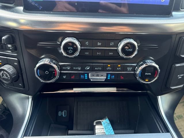Certified 2022 Ford F150 Raptor w/ Equipment Group 801A High AWD/4WD image 31