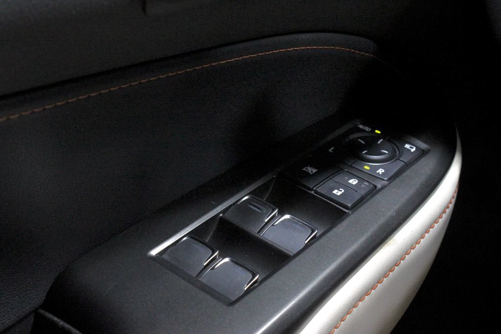 Used 2023 Lexus NX 350 AWD image 24