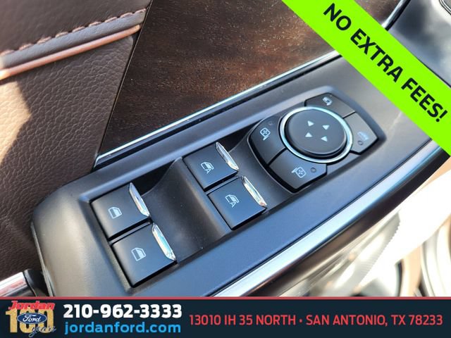 Certified 2023 Ford F150 King Ranch w/ Equipment Group 601A High AWD/4WD image 19