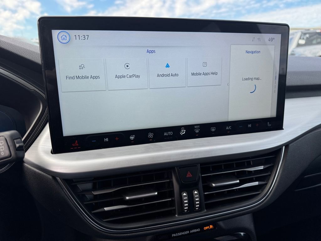 Certified 2024 Ford Escape Platinum w/ Premium Technology Package image 39