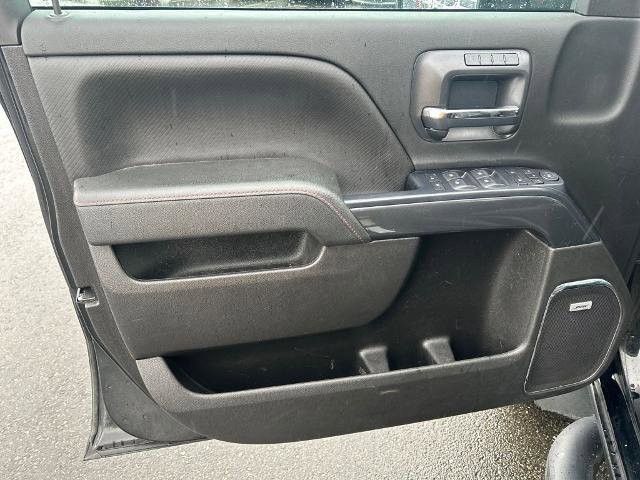 Used 2019 GMC Sierra 2500 SLT image 16