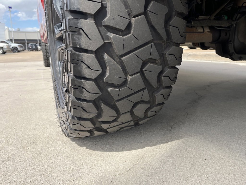 Certified 2021 Ford F150 Platinum w/ Equipment Group 701A High image 29