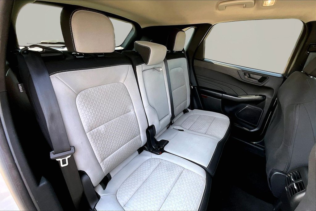 Certified 2024 Ford Escape Active FWD image 27