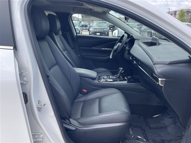 Used 2025 MAZDA CX-30 AWD 2.5 S w/ Preferred Package image 19