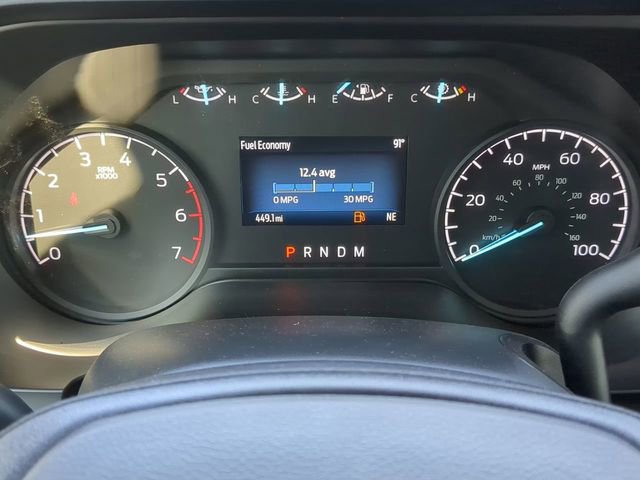 Certified 2024 Ford F350 XL w/ XL Driver Assist Package image 31