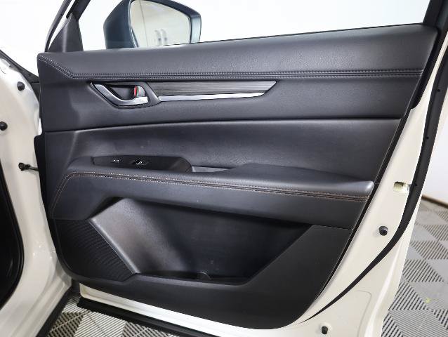 Used 2022 MAZDA CX-5 AWD 2.5 S w/ Premium Package image 31