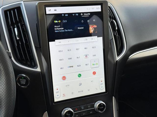 Certified 2024 Ford Edge ST-Line image 17