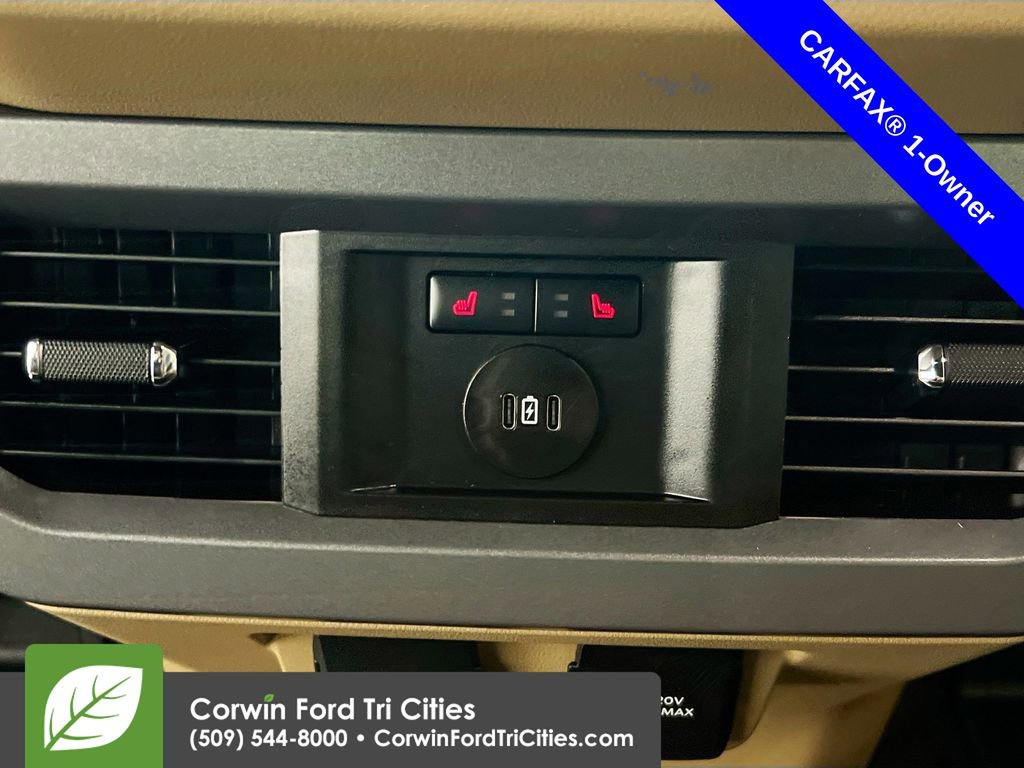 Certified 2024 Ford F350 Lariat w/ FX4 Off-Road Package image 29