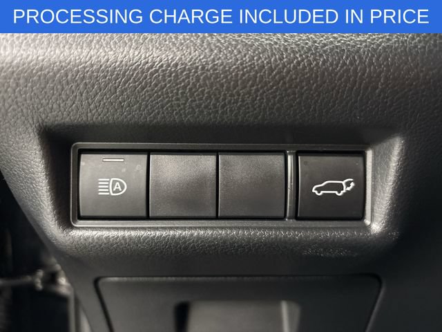 Used 2024 Toyota Grand Highlander AWD image 21