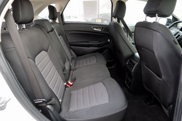 Certified 2022 Ford Edge SE w/ Black Appearance Package image 20