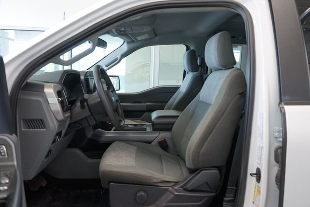 Certified 2023 Ford F150 XLT AWD/4WD image 23