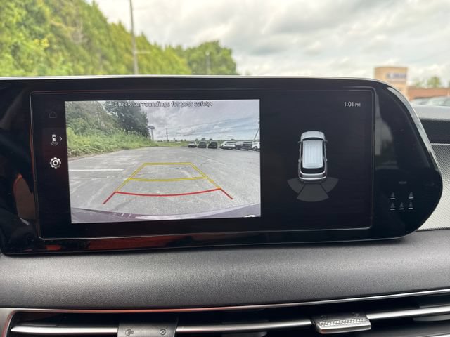 Used 2024 Hyundai Palisade SEL AWD/4WD image 27