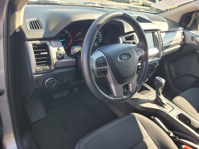 Certified 2020 Ford Ranger XLT w/ Equipment Group 301A Mid image 9