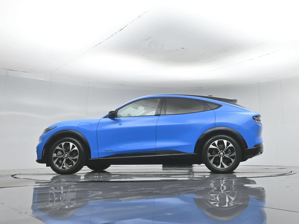 Certified 2023 Ford Mustang Mach-E Premium RWD image 48