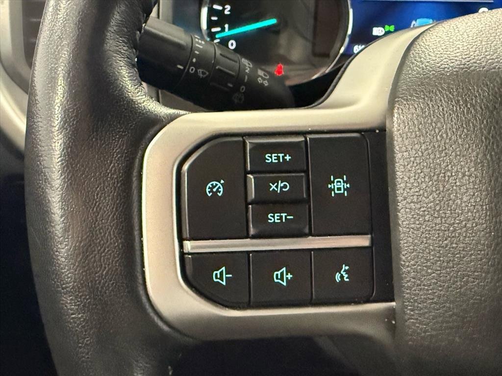 Certified 2023 Ford Expedition Max XLT image 23