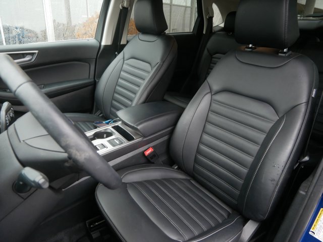 Certified 2024 Ford Edge SEL w/ Convenience Package image 10