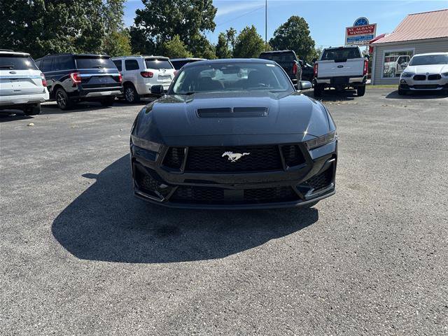 Certified 2026 Ford Mustang GT RWD image 2
