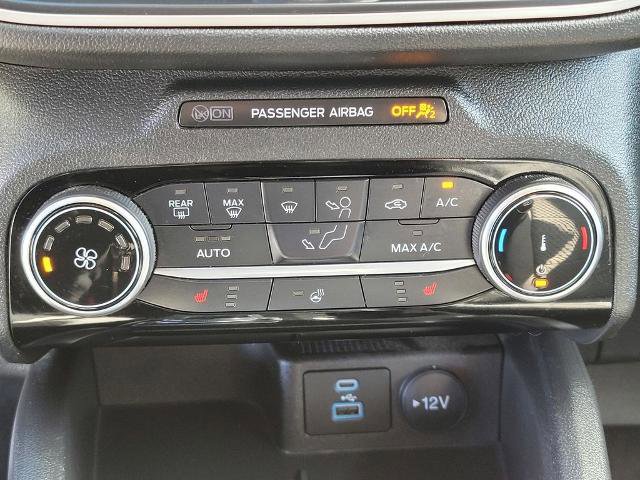 Certified 2022 Ford Escape SE AWD/4WD image 20