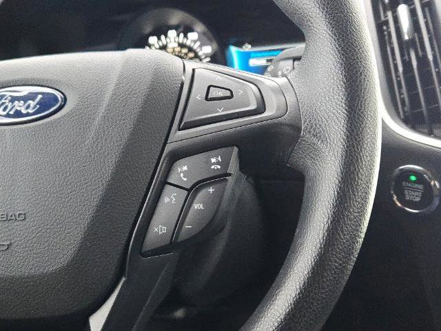 Certified 2022 Ford Edge SE w/ Black Appearance Package image 26