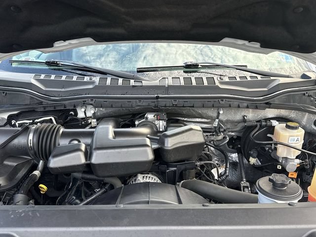 Certified 2017 Ford F350 XL AWD/4WD image 33