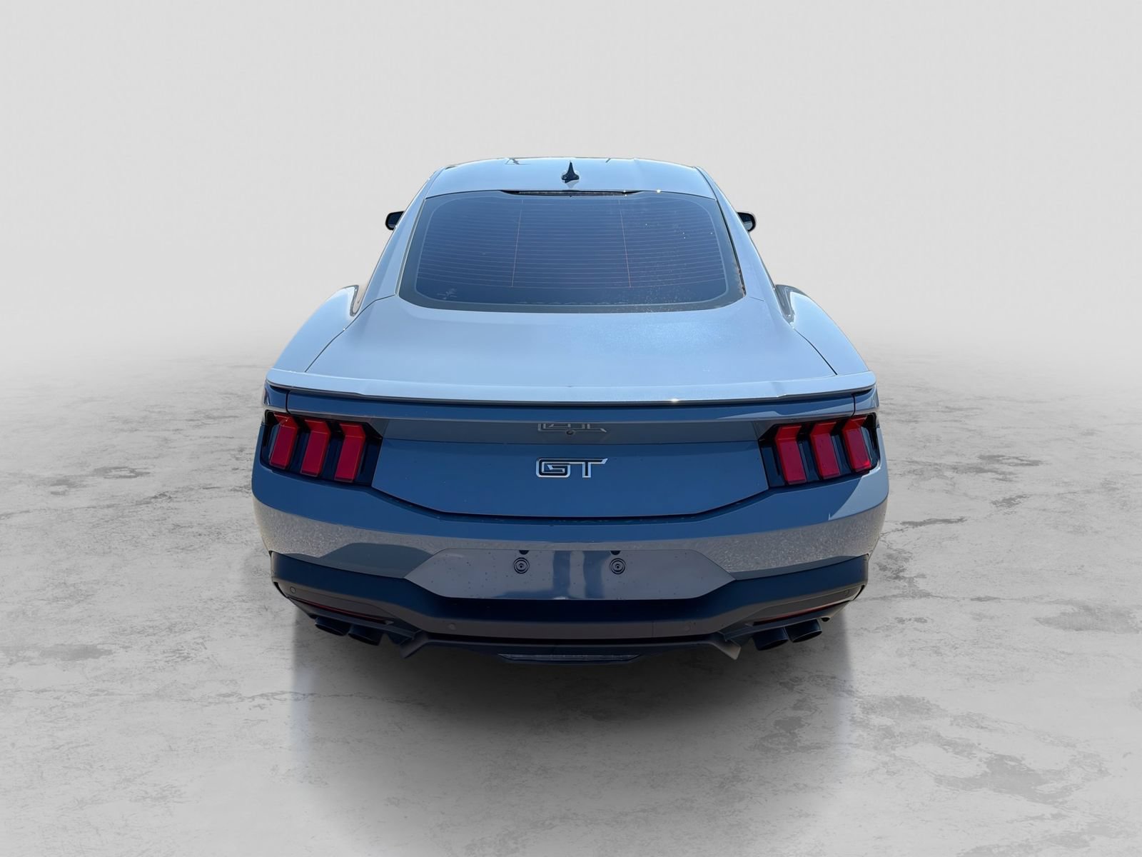Certified 2024 Ford Mustang GT RWD image 7