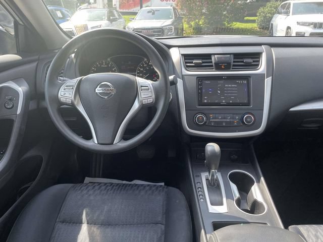 Used 2018 Nissan Altima 2.5 S w/ S Convenience Package FWD image 14