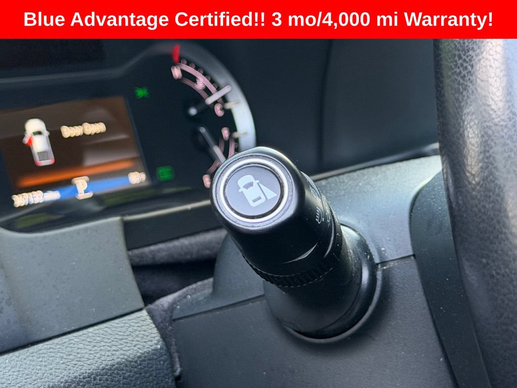 Used 2017 Honda Ridgeline RTL-T image 29