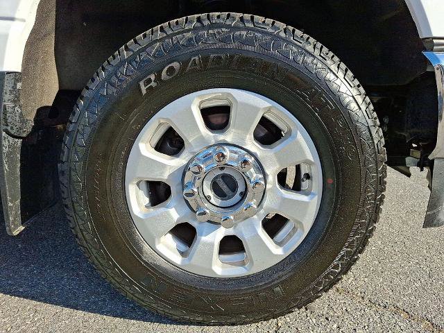 Certified 2023 Ford F350 XLT w/ Snow Plow/Camper Package AWD/4WD image 8
