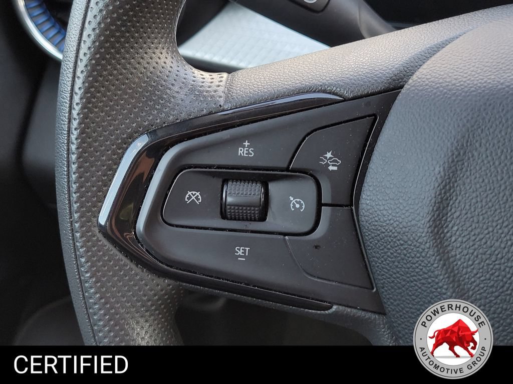 Used 2024 Chevrolet Trax LT FWD image 28