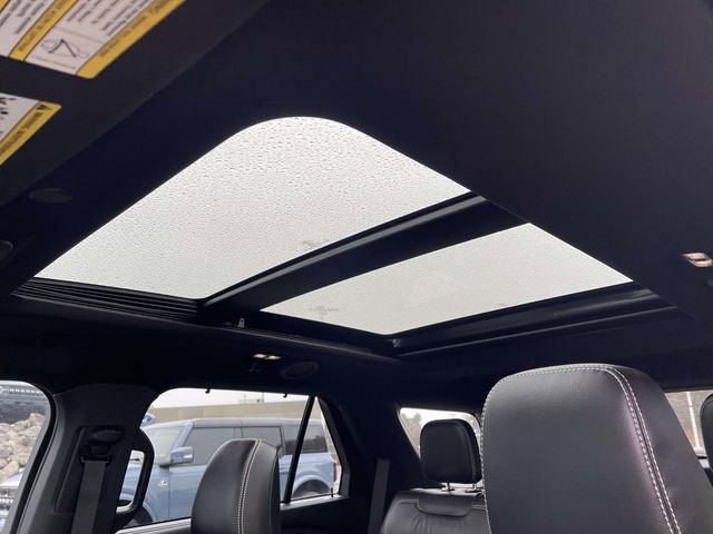 Certified 2023 Ford Explorer ST w/ Equipment Group 401A image 20