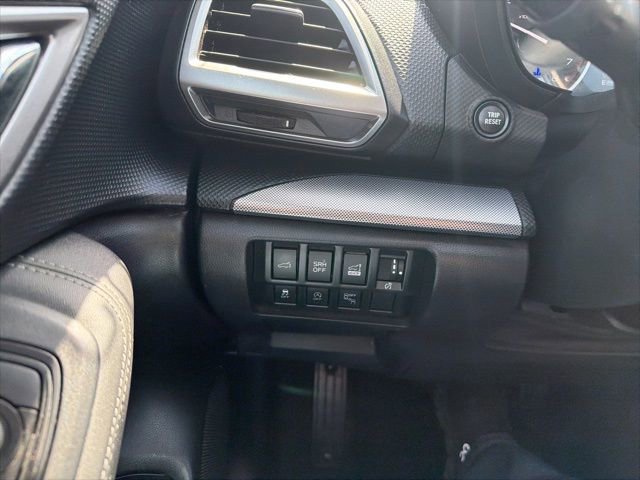 Used 2021 Subaru Forester Limited image 18