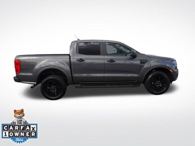 Certified 2020 Ford Ranger XLT w/ Equipment Group 301A Mid image 9