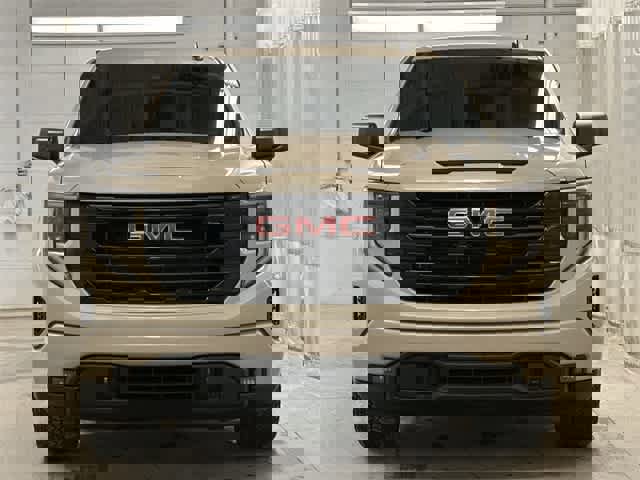 Used 2023 GMC Sierra 1500 Elevation w/ X31 Off-Road Package image 8