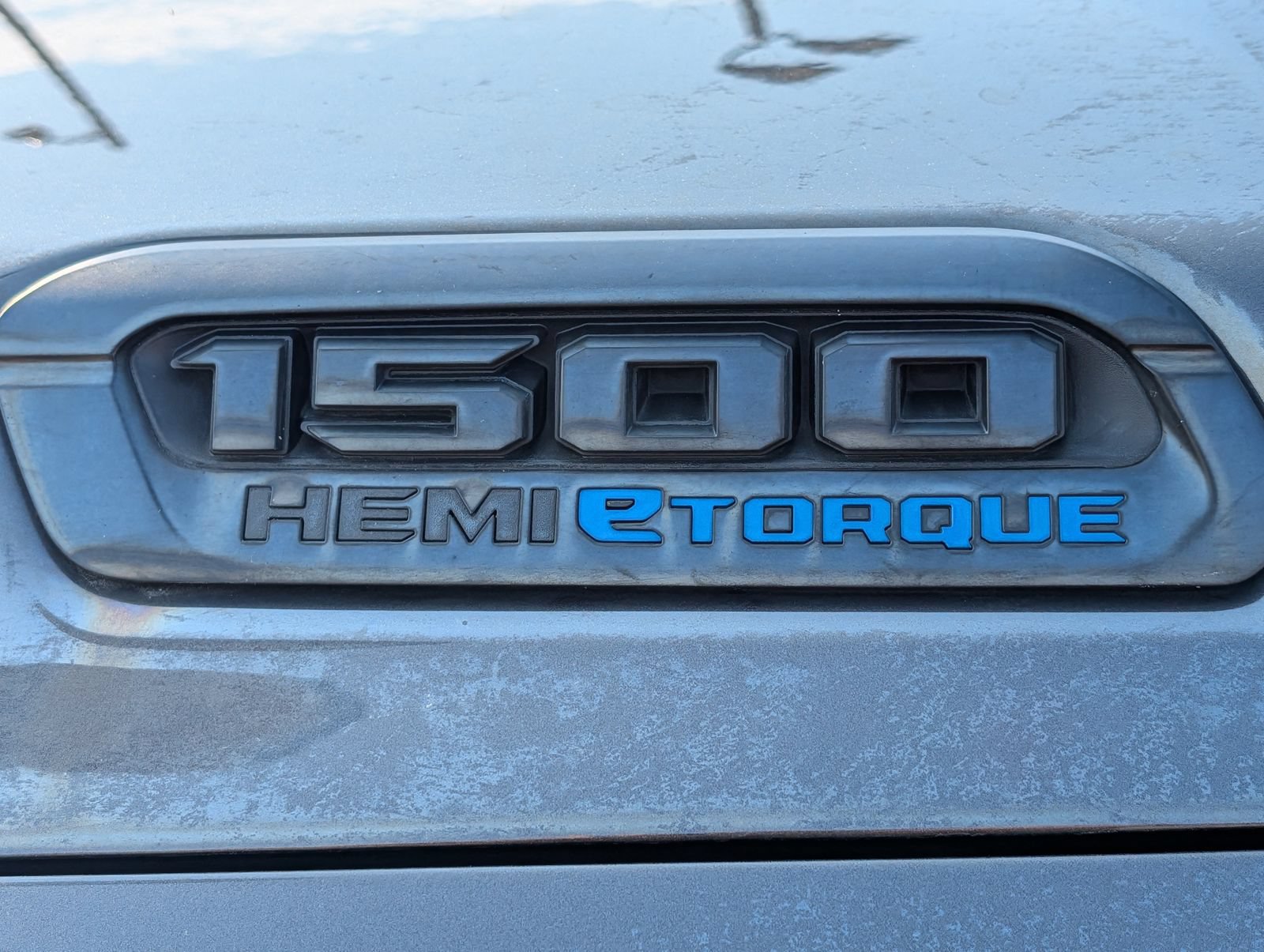 Used 2021 RAM 1500 Big Horn AWD/4WD image 13