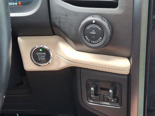 Certified 2022 Ford Expedition Max Platinum image 23