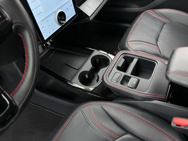 Certified 2025 Ford Mustang Mach-E Premium w/ Sport Appearance Package AWD/4WD image 26