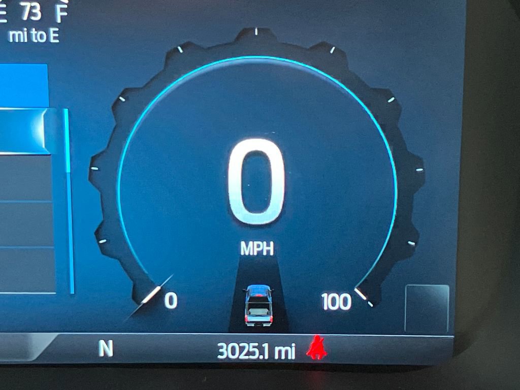 Certified 2026 Ford F350 Platinum w/ Platinum Plus Package image 23