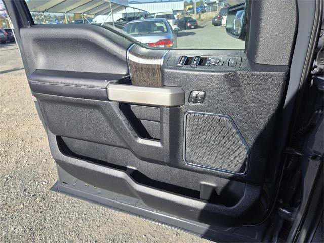 Certified 2021 Ford F350 Lariat image 29