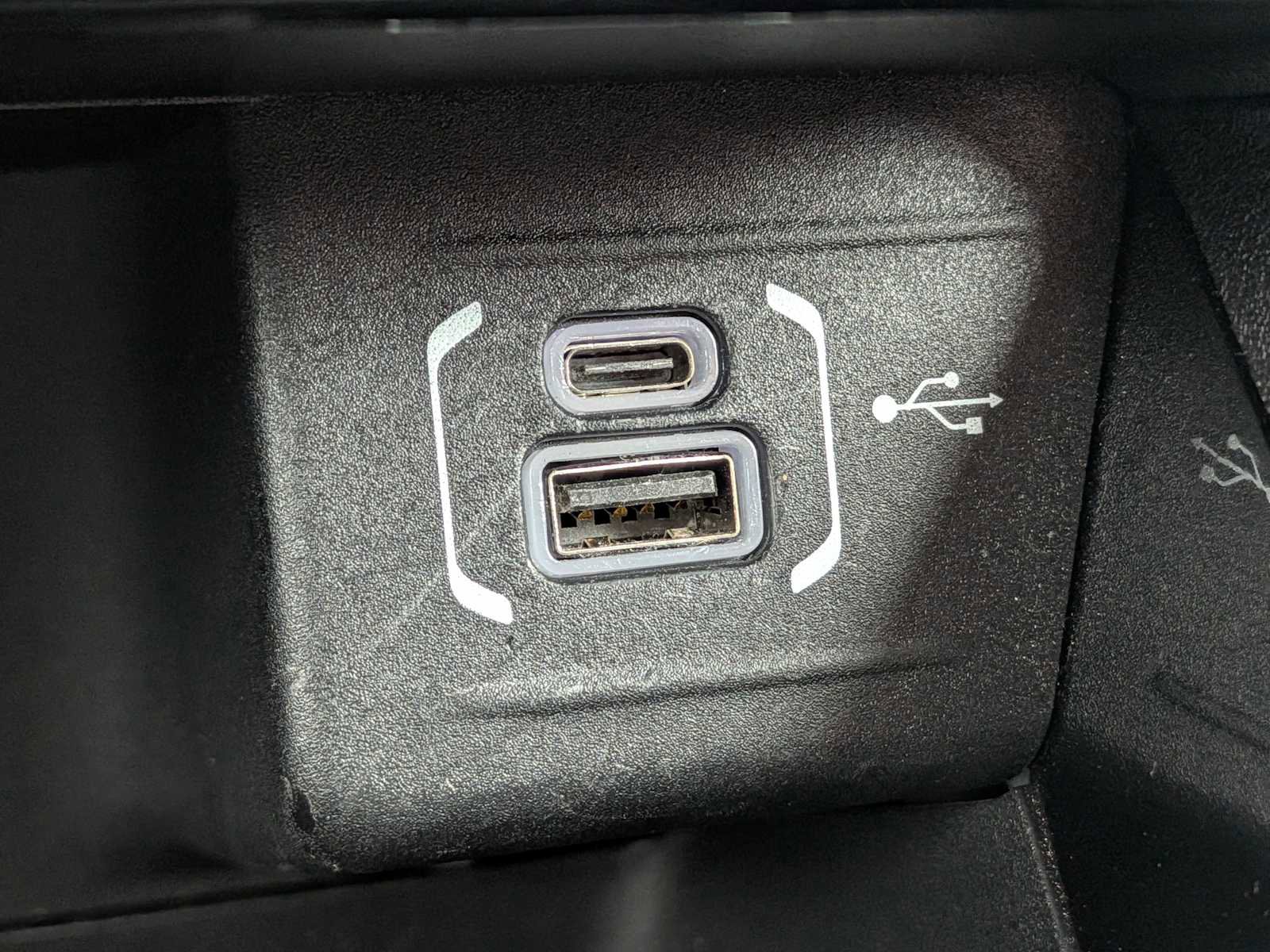 Used 2025 Jeep Compass Limited AWD/4WD image 29