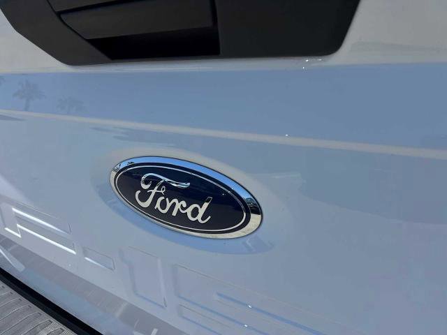 Certified 2023 Ford F150 XLT image 8