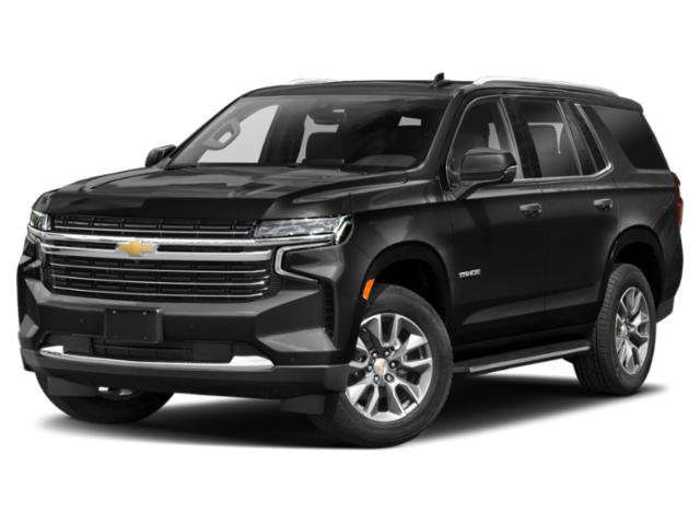 Used 2023 Chevrolet Tahoe LT AWD/4WD image 1