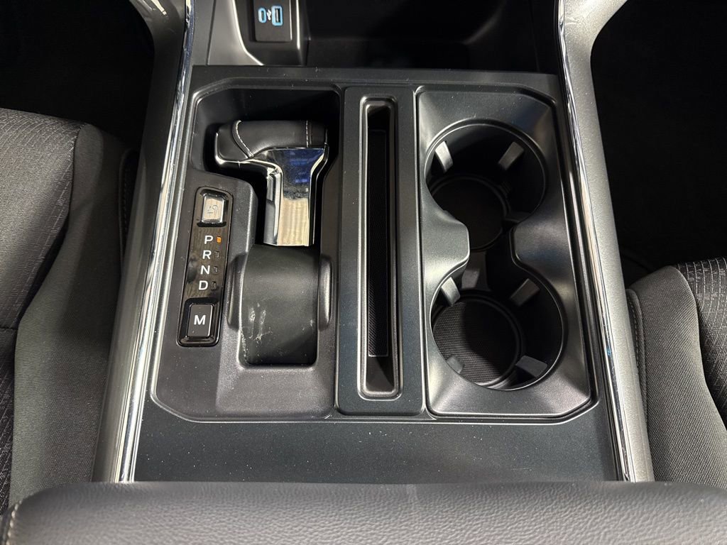 Certified 2023 Ford F150 XLT w/ Equipment Group 302A High AWD/4WD image 30