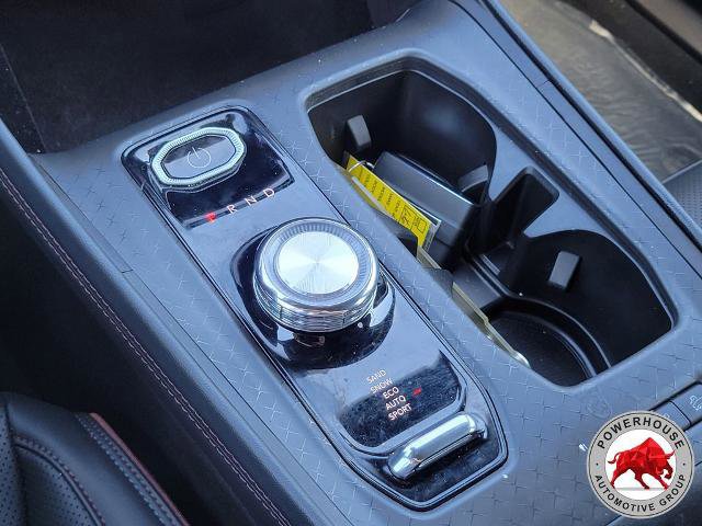 Used 2024 Jeep Wagoneer Launch Edition image 25