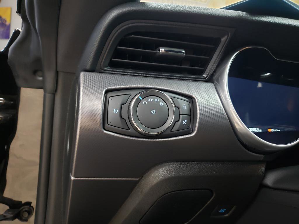 Certified 2022 Ford Mustang GT Premium w/ Equipment Group 401A image 22