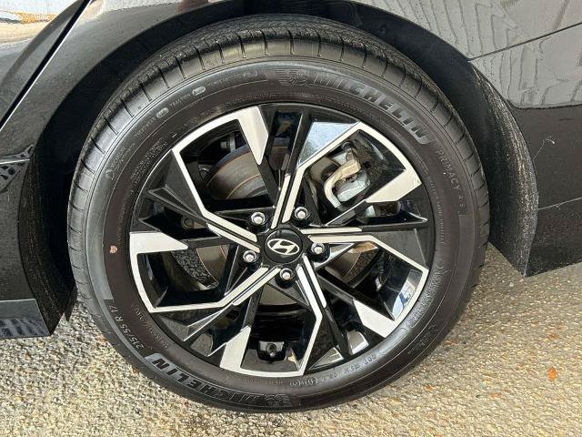 Used 2024 Hyundai Sonata SEL FWD image 5