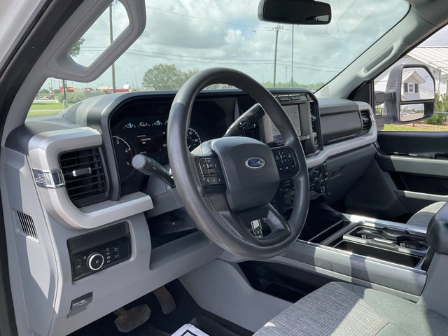 Certified 2023 Ford F250 XLT w/ FX4 Off-Road Package AWD/4WD image 6