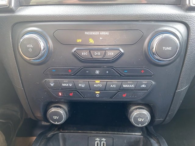 Certified 2020 Ford Ranger Lariat w/ Technology Package image 13